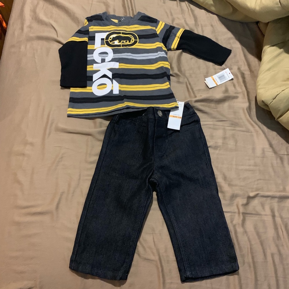 Boys 12 month outfit